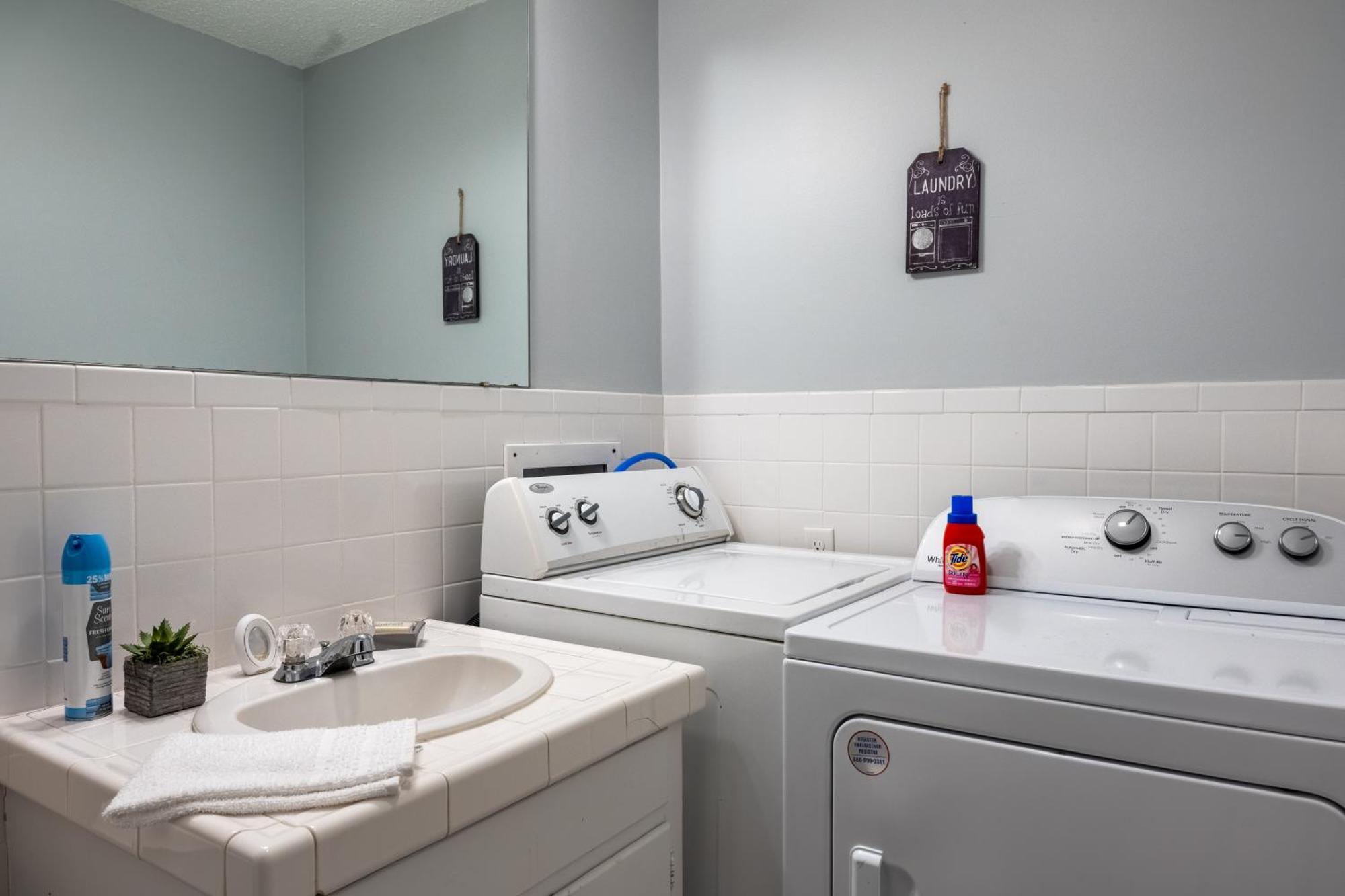 Willow Way: Cozy Retreat Форт-Смит Экстерьер фото