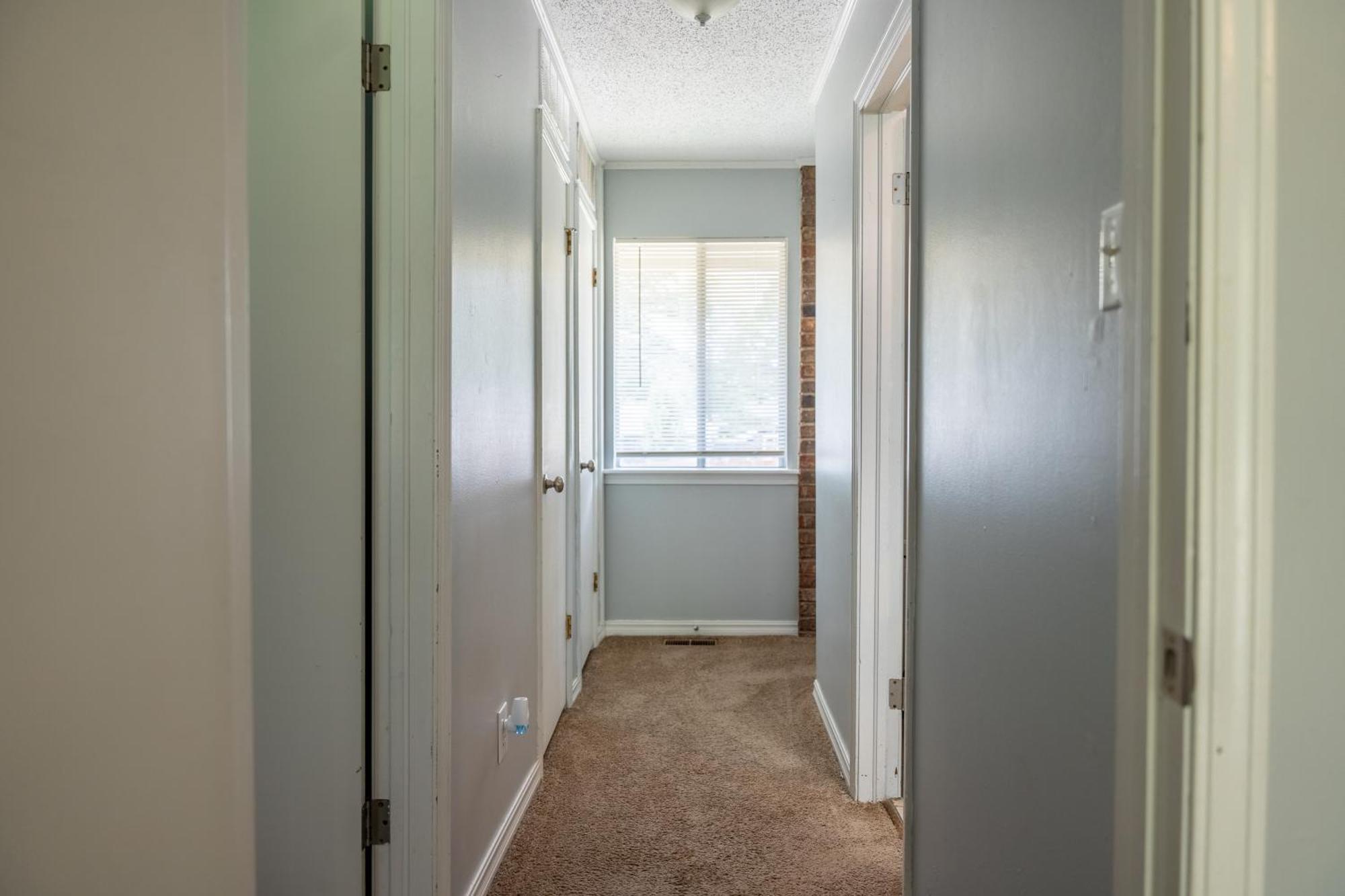 Willow Way: Cozy Retreat Форт-Смит Экстерьер фото