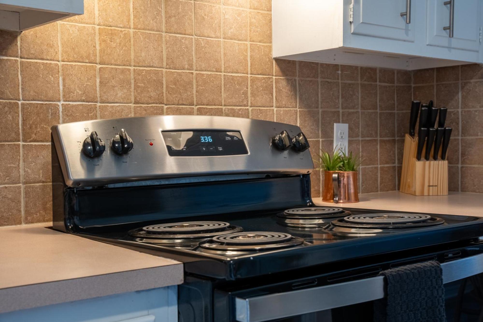 Willow Way: Cozy Retreat Форт-Смит Экстерьер фото