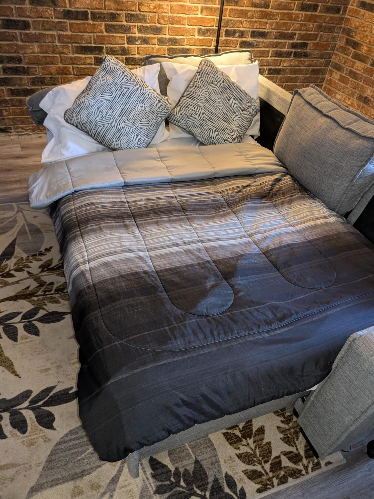Willow Way: Cozy Retreat Форт-Смит Экстерьер фото
